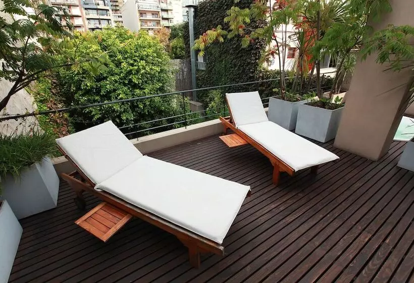 Fotos del hotel 248 Finisterra:  13