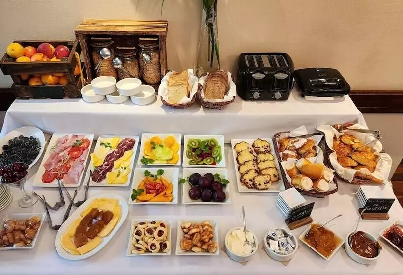 Fotos del hotel 248 Finisterra:  12