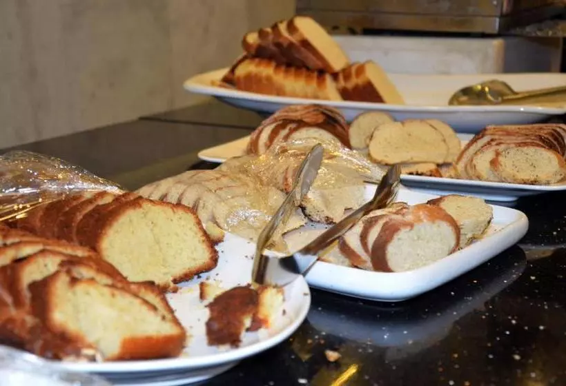 Fotos del hotel Amra Palace International:  11