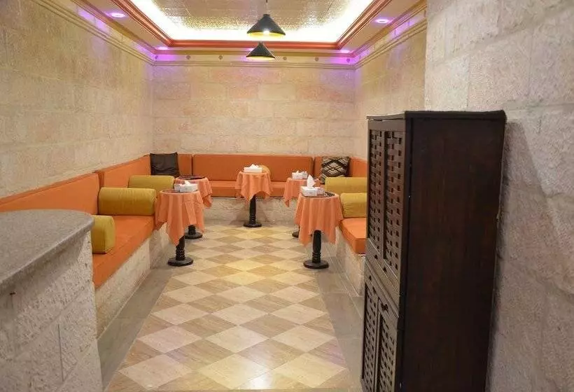 Fotos del hotel Amra Palace International:  8