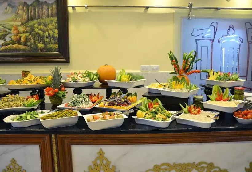 Fotos del hotel Amra Palace International:  24