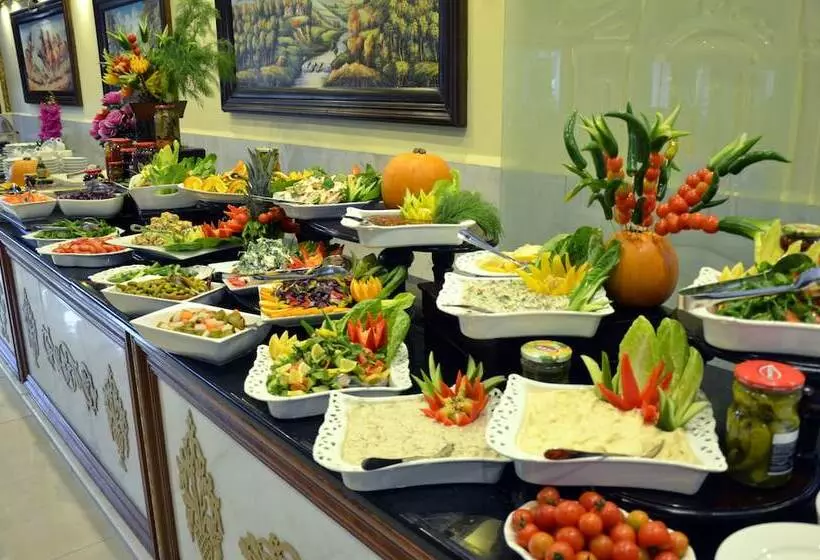 Fotos del hotel Amra Palace International:  17