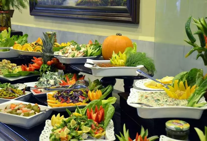 Fotos del hotel Amra Palace International:  20