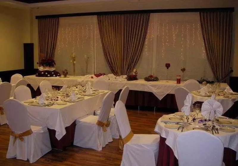 Fotos del hotel Santiago De León:  11