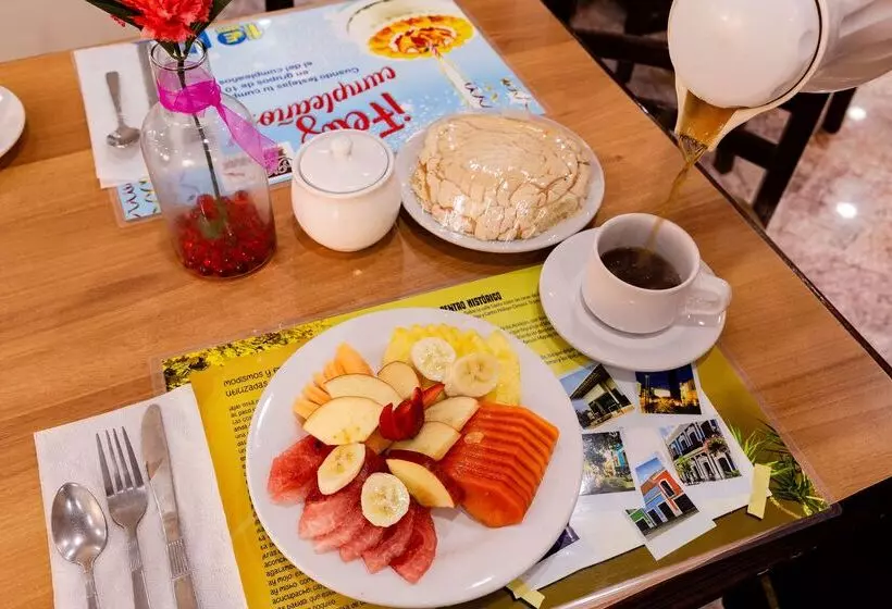 Fotos del hotel Best Western  Madan:  16