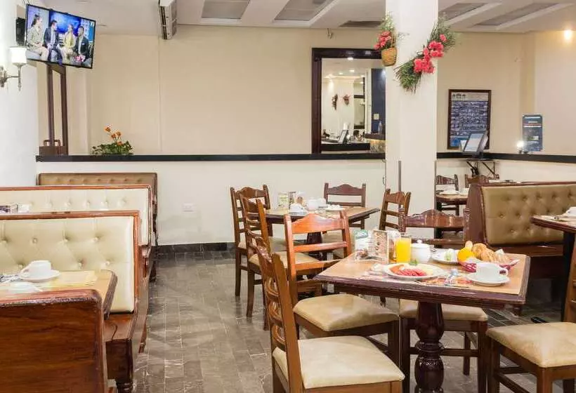 Fotos del hotel Best Western  Madan:  12