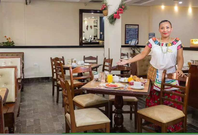 Fotos del hotel Best Western  Madan:  14