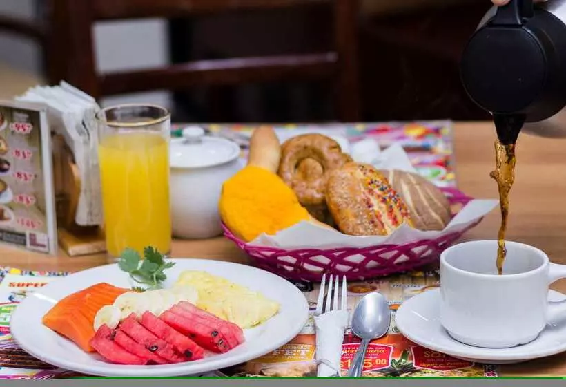 Fotos del hotel Best Western  Madan:  10