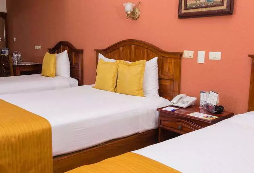 Fotos del hotel Best Western  Madan:  15