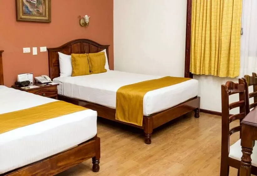 Fotos del hotel Best Western  Madan:  21