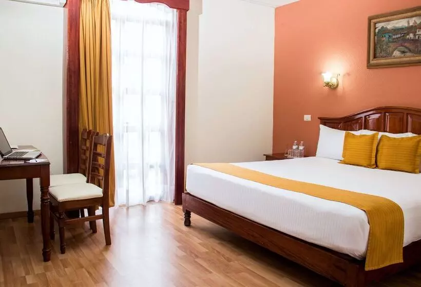 Fotos del hotel Best Western  Madan:  22