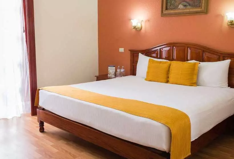 Fotos del hotel Best Western  Madan:  13