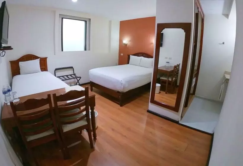 Fotos del hotel Best Western  Madan:  2