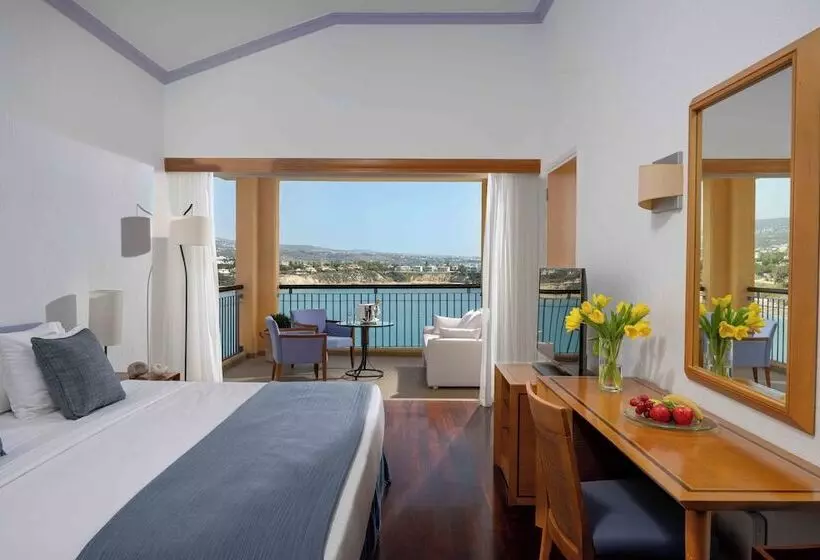 Fotos del hotel Coral Thalassa:  10