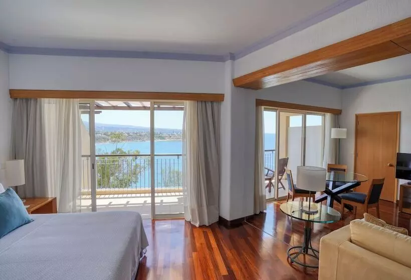 Fotos del hotel Coral Thalassa:  9