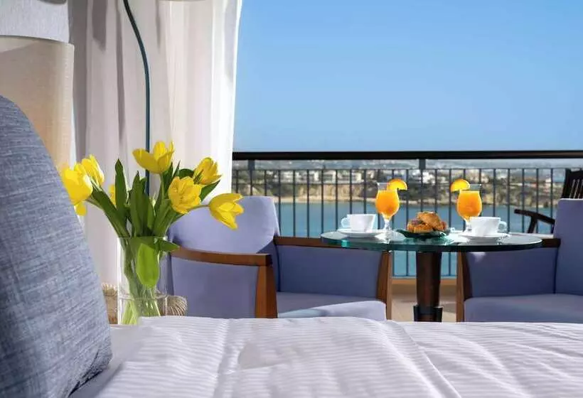 Fotos del hotel Coral Thalassa:  13