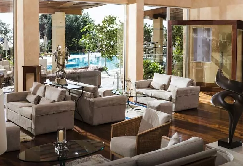 Fotos del hotel Coral Thalassa:  2