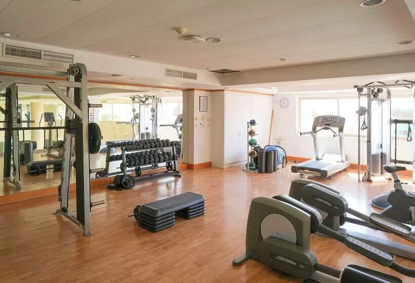 Fotos del hotel Coral Thalassa:  11