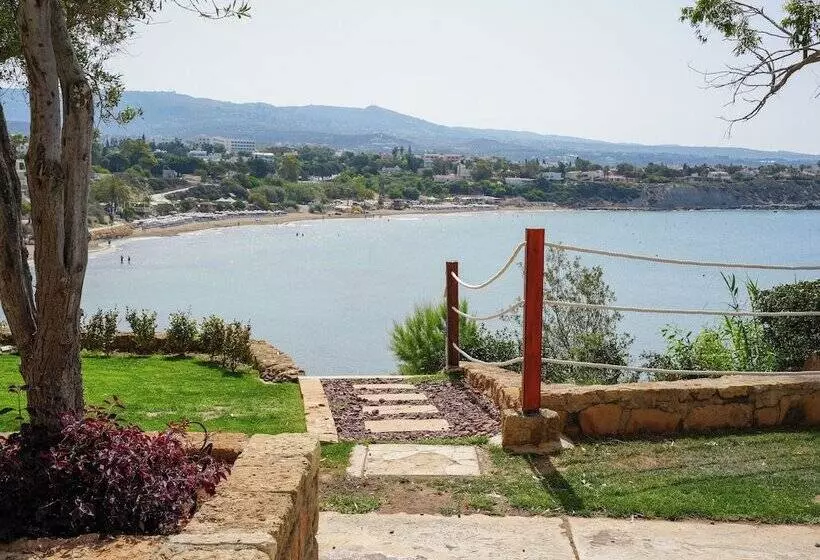 Fotos del hotel Coral Thalassa:  21