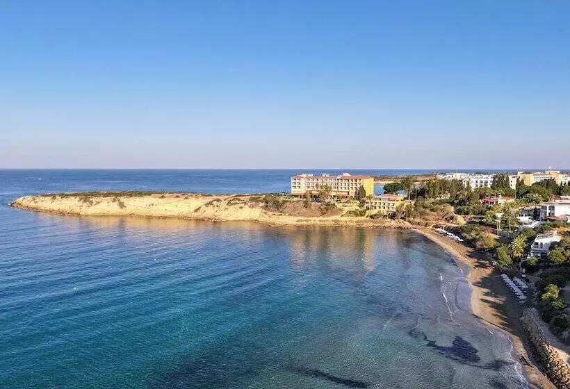 Fotos del hotel Coral Thalassa:  18