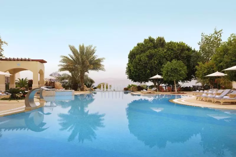 Fotos del hotel Dead Sea Marriott Resort & Spa:  19