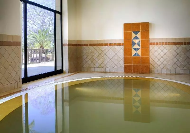 Fotos del hotel Dead Sea Marriott Resort & Spa:  21