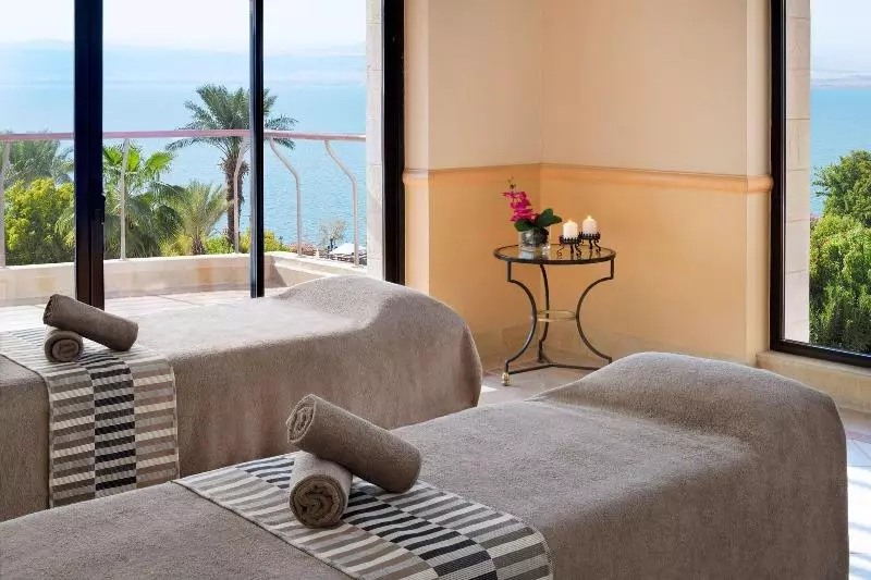 Fotos del hotel Dead Sea Marriott Resort & Spa:  14