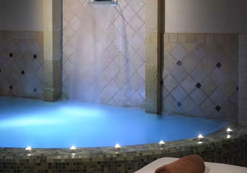 Fotos del hotel Dead Sea Marriott Resort & Spa:  5