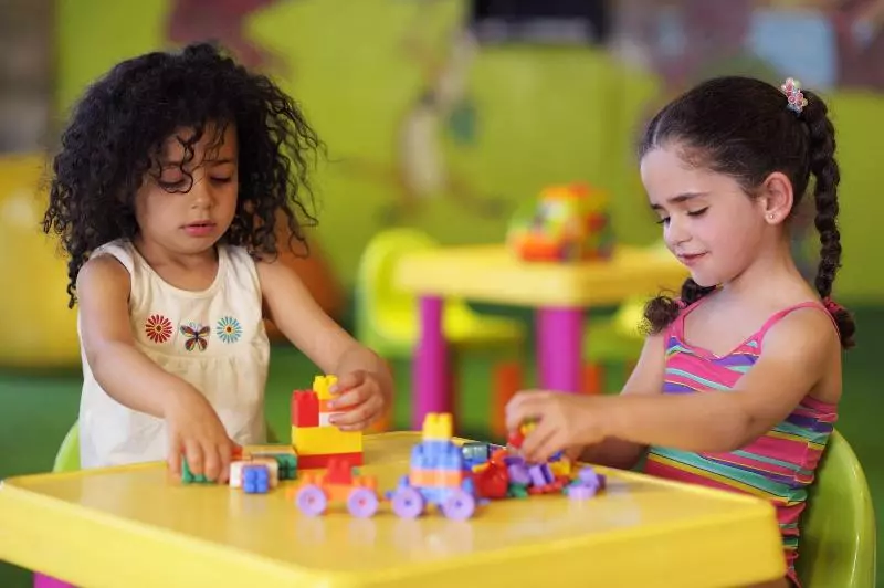 Fotos del hotel Dead Sea Marriott Resort & Spa:  6