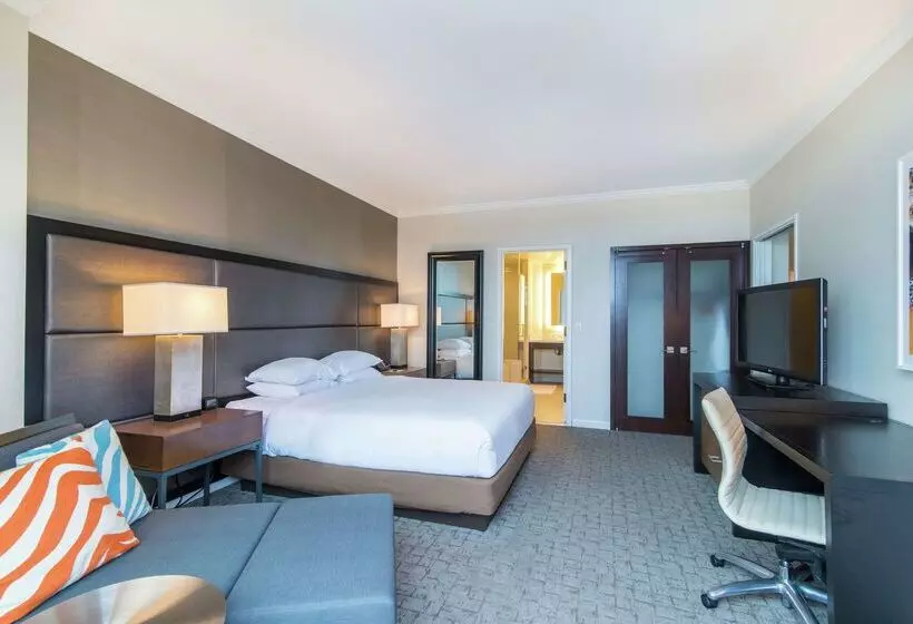 Fotos del hotel Doubletree By Hilton San Diego-mission Valley:  6