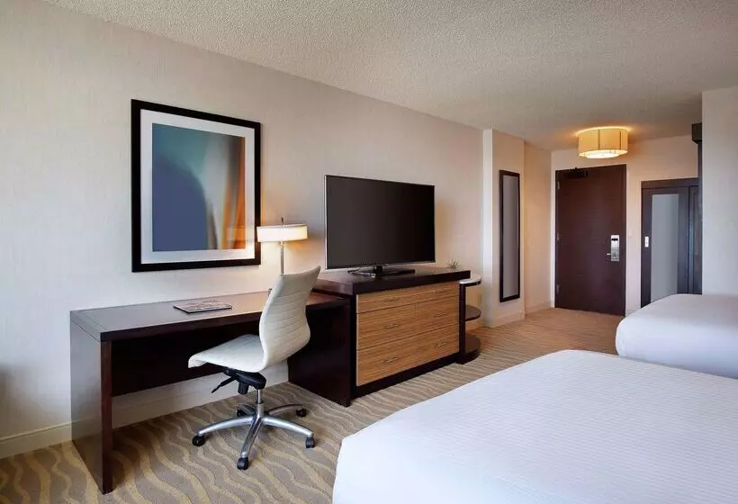 Fotos del hotel Doubletree By Hilton San Diego-mission Valley:  17