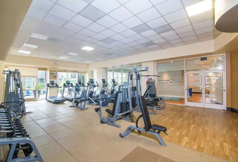 Fotos del hotel Doubletree By Hilton San Diego-mission Valley:  9