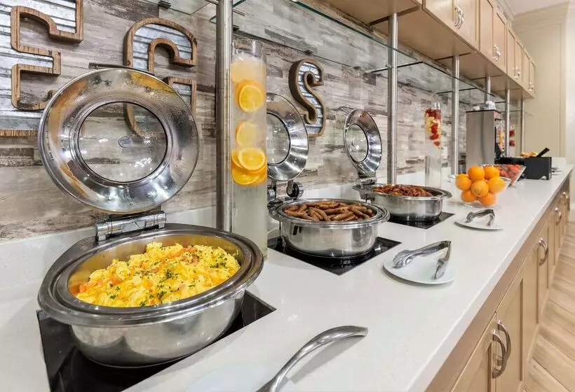 Fotos del hotel Doubletree By Hilton San Diego-mission Valley:  20