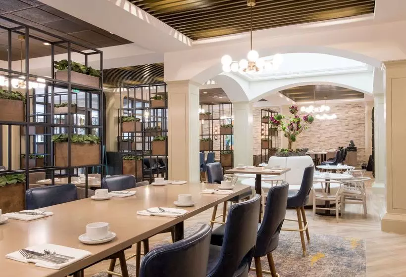 Fotos del hotel Doubletree By Hilton San Diego-mission Valley:  13