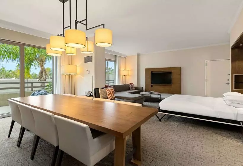 Fotos del hotel Doubletree By Hilton San Diego-mission Valley:  24