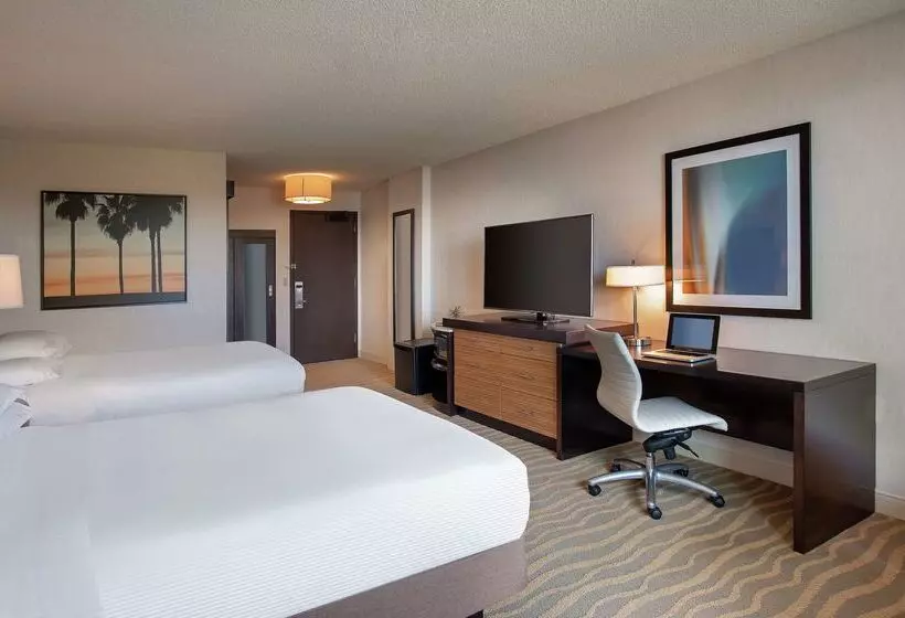Fotos del hotel Doubletree By Hilton San Diego-mission Valley:  25