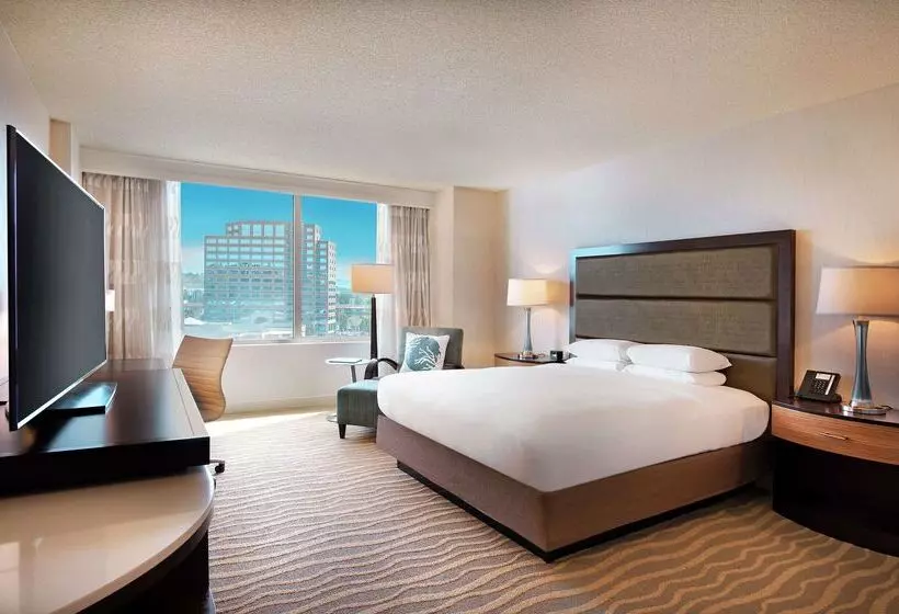 Fotos del hotel Doubletree By Hilton San Diego-mission Valley:  11