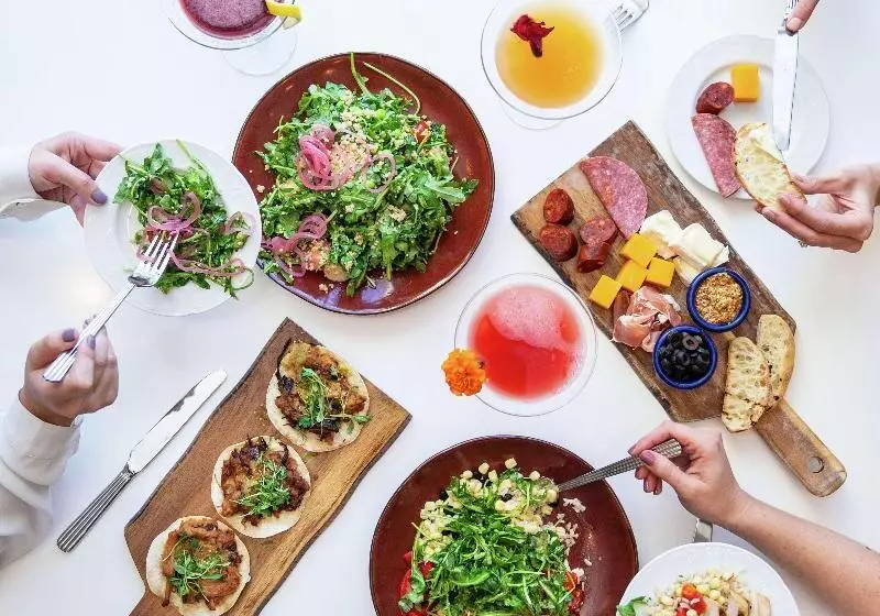 Fotos del hotel Doubletree By Hilton San Diego-mission Valley:  10