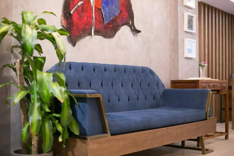 Fotos del hotel Plaza , Philian S And Resorts:  8