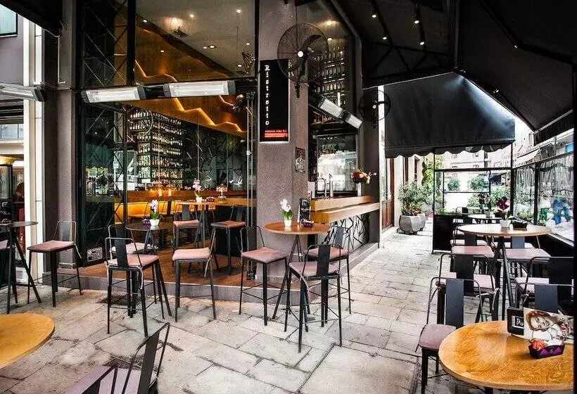 Fotos del hotel Plaza , Philian S And Resorts:  15