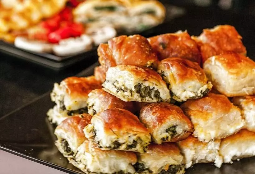 Fotos del hotel Plaza , Philian S And Resorts:  24