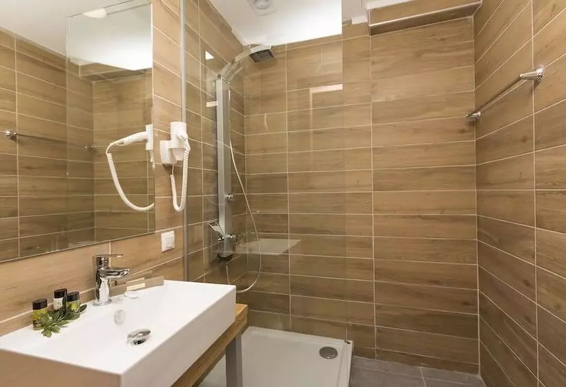 Fotos del hotel Plaza , Philian S And Resorts:  6