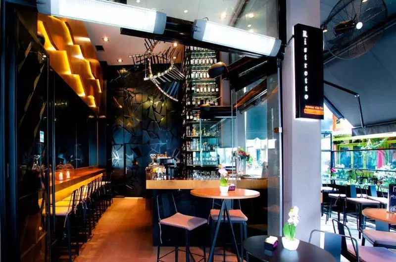 Fotos del hotel Plaza , Philian S And Resorts:  17