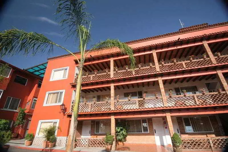 Fotos del hotel Hotel Posada Vista Bella:  4