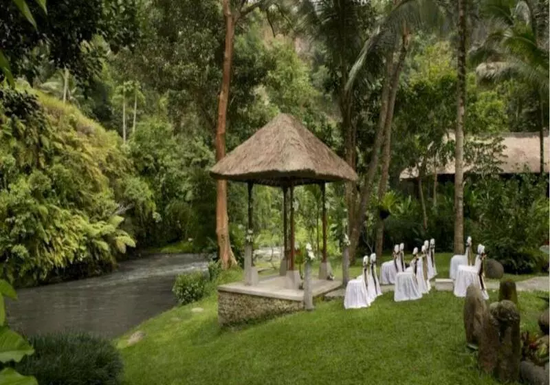 Fotos del hotel The Royal Pita Maha:  13