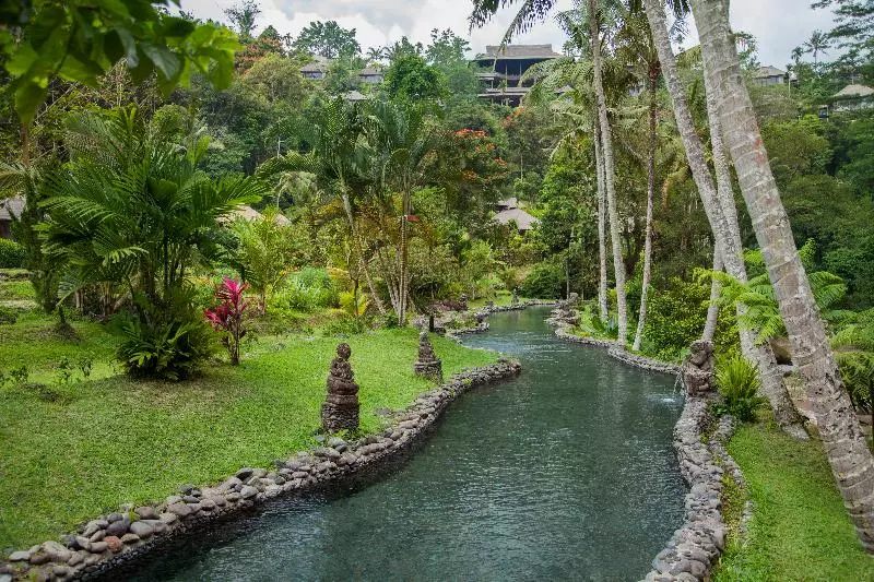 Fotos del hotel The Royal Pita Maha:  10