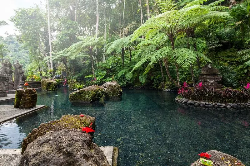 Fotos del hotel The Royal Pita Maha:  14