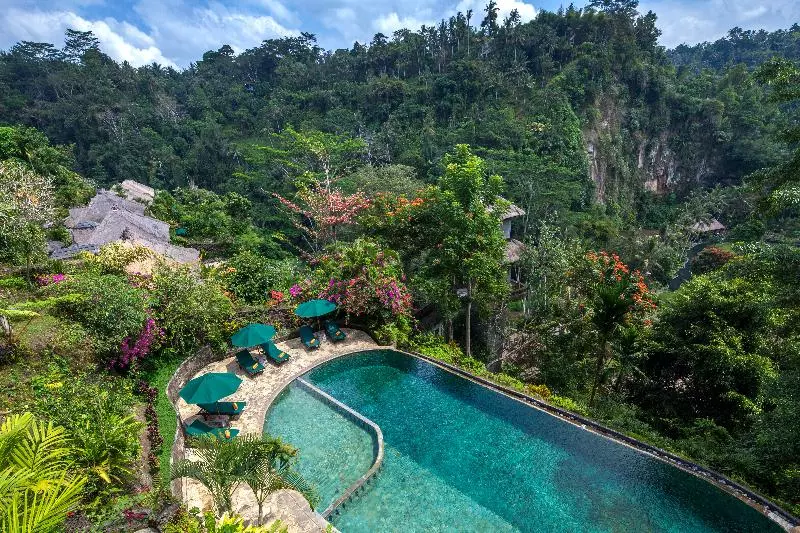 Fotos del hotel The Royal Pita Maha:  7