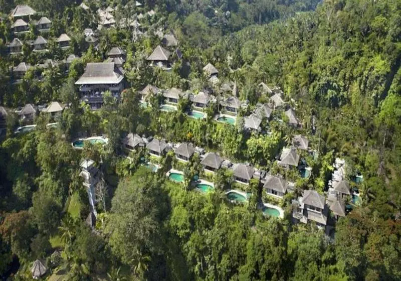 Fotos del hotel The Royal Pita Maha:  6