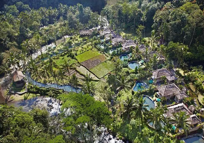 Fotos del hotel The Royal Pita Maha:  11